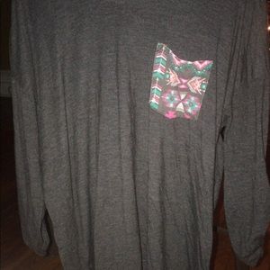 rue 21 xl t shirt